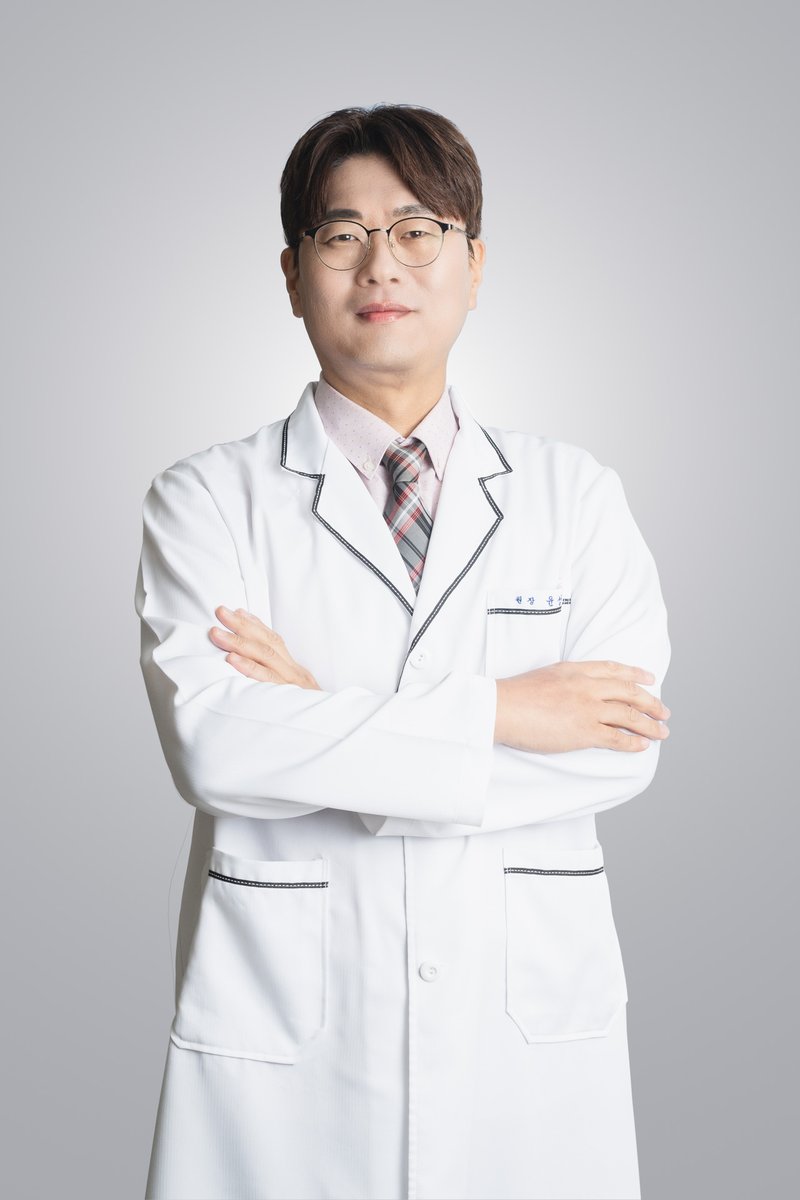 다민한의원 원장 윤성국